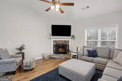 635 Pinewood Drive, Gay, GA 30218 - Photo 7