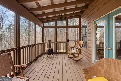 196 County Road 3130, Wedowee, AL 36278 - Photo 37