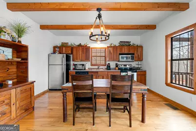 196 County Road 3130, Wedowee, AL 36278 - Photo 29