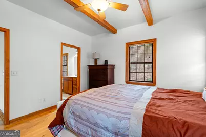 196 County Road 3130, Wedowee, AL 36278 - Photo 33