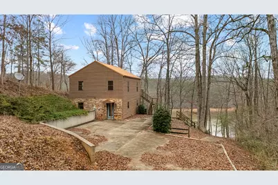 196 County Road 3130, Wedowee, AL 36278 - Photo 3