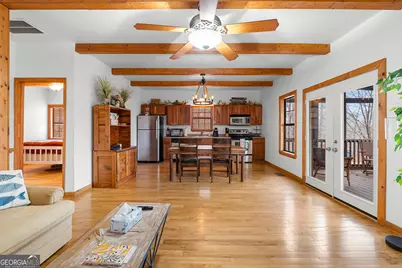 196 County Road 3130, Wedowee, AL 36278 - Photo 27