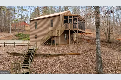 196 County Road 3130, Wedowee, AL 36278 - Photo 47