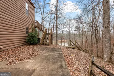 196 County Road 3130, Wedowee, AL 36278 - Photo 39