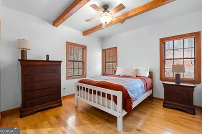 196 County Road 3130, Wedowee, AL 36278 - Photo 31