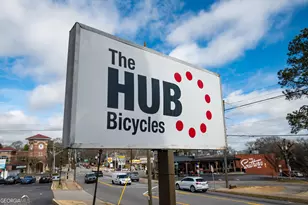 1441 Milledge Ave, Athens, GA 30605 - Photo 11