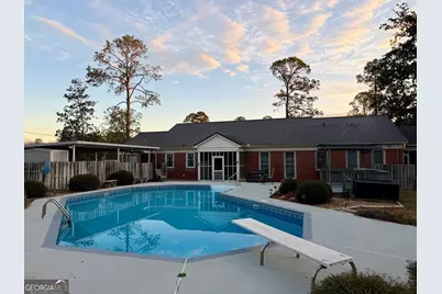 95 W Willow Creek Lane, Mc Rae Helena, GA 31055 - Photo 37