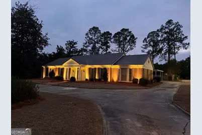 95 W Willow Creek Lane, Mc Rae Helena, GA 31055 - Photo 1