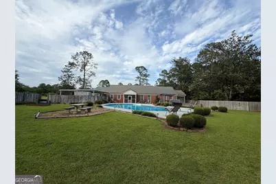 95 W Willow Creek Lane, McRae-Helena, GA 31055 - Photo 49