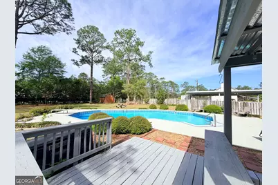 95 W Willow Creek Lane, McRae-Helena, GA 31055 - Photo 39