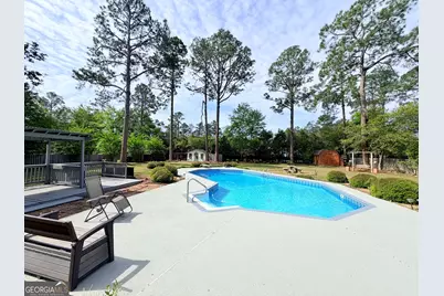 95 W Willow Creek Lane, McRae-Helena, GA 31055 - Photo 41