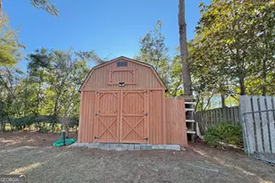 95 W Willow Creek Ln, Mc Rae Helena, GA 31055 - Photo 45