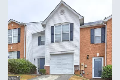 7706 Bernardo Drive, Riverdale, GA 30296 - Photo 1