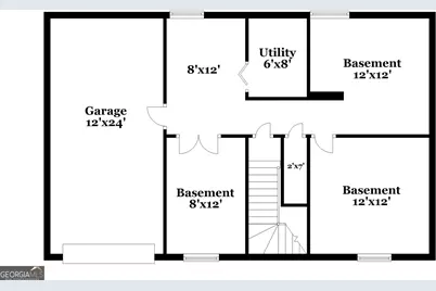 1743 Hunting Creek Lane SE, Conyers, GA 30013 - Photo 17