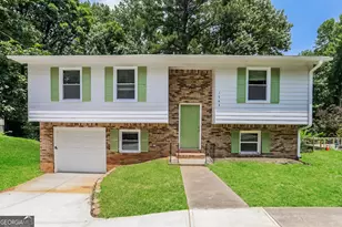 1743 Hunting Creek Ln SE, Conyers, GA 30013 - Photo 1