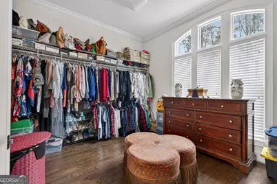 1060 Turnberry Circle, Greensboro, GA 30642 - Photo 21