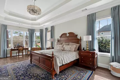 1060 Turnberry Circle, Greensboro, GA 30642 - Photo 17