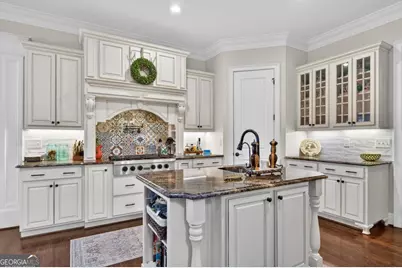 1060 Turnberry Circle, Greensboro, GA 30642 - Photo 15