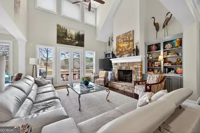 1060 Turnberry Circle, Greensboro, GA 30642 - Photo 11