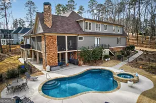 1060 Turnberry Cir, Greensboro, GA 30642 - Photo 5