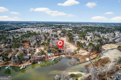 1060 Turnberry Circle, Greensboro, GA 30642 - Photo 3