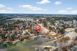 1060 Turnberry Cir, Greensboro, GA 30642 - Photo 3