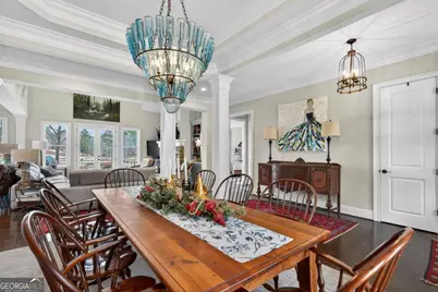 1060 Turnberry Circle, Greensboro, GA 30642 - Photo 9