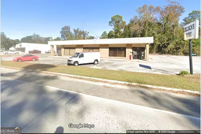 1196 Northside Drive E, Statesboro, GA 30458 - Photo 1