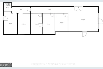 1196 Northside Drive E #A, B, C, Statesboro, GA 30458 - Photo 21