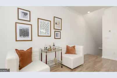 691 Alburgh Alley, Mableton, GA 30126 - Photo 11