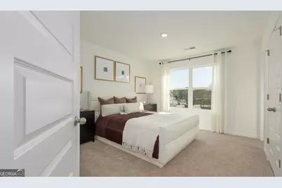 691 Alburgh Alley, Mableton, GA 30126 - Photo 23