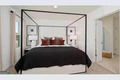 691 Alburgh Alley, Mableton, GA 30126 - Photo 31