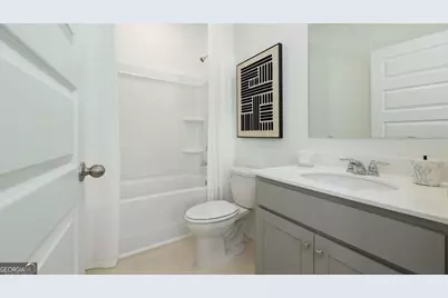 691 Alburgh Alley, Mableton, GA 30126 - Photo 7