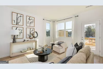 691 Alburgh Alley, Mableton, GA 30126 - Photo 13