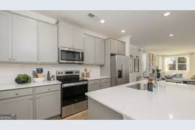 691 Alburgh Alley, Mableton, GA 30126 - Photo 17
