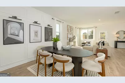 691 Alburgh Alley, Mableton, GA 30126 - Photo 15