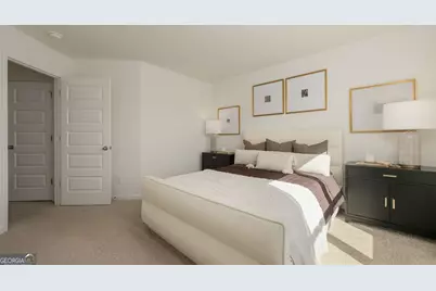 691 Alburgh Alley, Mableton, GA 30126 - Photo 25