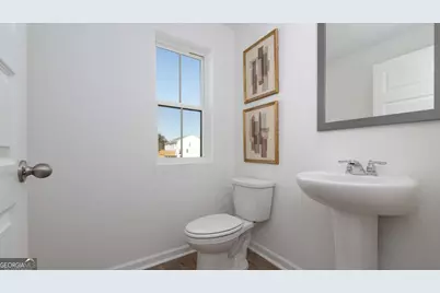 691 Alburgh Alley, Mableton, GA 30126 - Photo 21