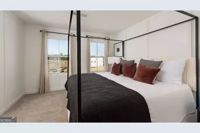 691 Alburgh Alley, Mableton, GA 30126 - Photo 33