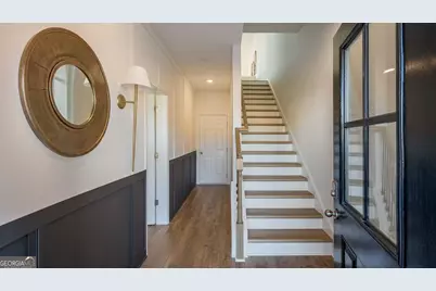 691 Alburgh Alley, Mableton, GA 30126 - Photo 3