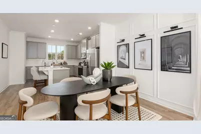 691 Alburgh Alley, Mableton, GA 30126 - Photo 19