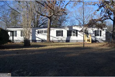 158 Charles Johnson Road, Forsyth, GA 31029 - Photo 1