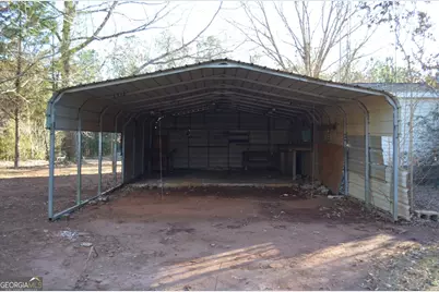 158 Charles Johnson Road, Forsyth, GA 31029 - Photo 21