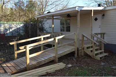 158 Charles Johnson Road, Forsyth, GA 31029 - Photo 19