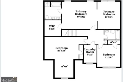 4090 Brightmore Drive, Austell, GA 30106 - Photo 17