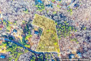 195 Cedar Rd, Covington, GA 30016 - Photo 1