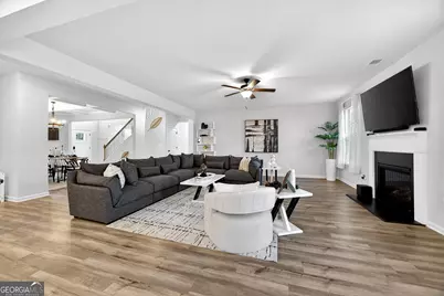 4827 Sultana Way SW, Atlanta, GA 30331 - Photo 7