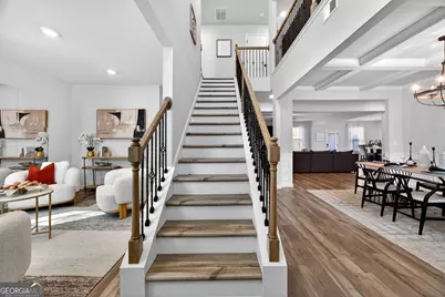 4827 Sultana Way SW, Atlanta, GA 30331 - Photo 3