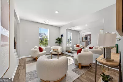 4827 Sultana Way SW, Atlanta, GA 30331 - Photo 5