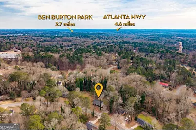 395 Roberts Road, Athens, GA 30606 - Photo 7